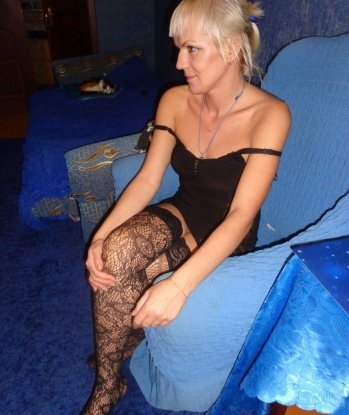 Анкета проститутки Ольга - Фото, г. Александровское, 32 года, №11124