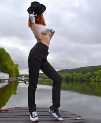 Анкета проститутки Евгения - Фото, г. Александровское, 18 лет, №3714