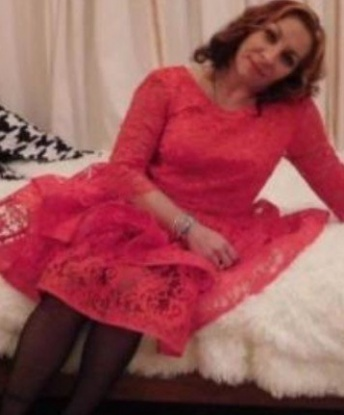 Анкета проститутки Илона - Фото, г. Александровское, 45 лет, №4157