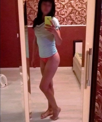 Анкета проститутки Маргарита - Фото, г. Александровское, 26 лет, №6809