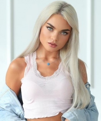 Анкета проститутки Дашенька - Фото, г. Александровское, 26 лет, №7307